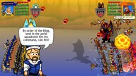 Swords and Sandals Crusader Redux (PC) - Steam Gift - NORTH AMERICA