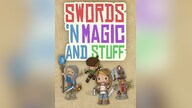 Swords 'n Magic and Stuff (PC) - Steam Gift - EUROPE