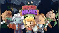 Swords 'n Magic and Stuff (PC) - Steam Gift - EUROPE