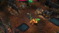 SWORN (PC) - Steam Key - NORTH AMERICA