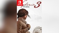 Syberia 3 (Nintendo Switch) - Nintendo eShop Key - EUROPE