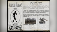 Syberia Steam Key GLOBAL