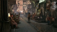 Syberia: The World Before (PC) - GOG.COM Key - GLOBAL