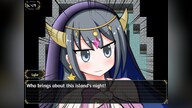 Sylphy and the Sleepless Island (PC) - Steam Gift - NORTH AMERICA