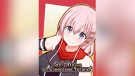 Sylphy and the Sleepless Island (PC) - Steam Gift - NORTH AMERICA