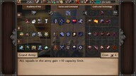 Symphony of War: The Nephilim Saga | Deluxe Edition (PC) - Steam Gift - GLOBAL