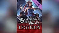 Symphony of War: The Nephilim Saga - Legends (PC) - Steam Key - GLOBAL