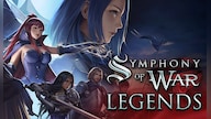 Symphony of War: The Nephilim Saga - Legends (PC) - Steam Key - GLOBAL