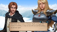 Symphony of War: The Nephilim Saga (PC) - Steam Key - GLOBAL
