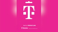 T-Mobile Gift Card 10 EUR - Key - NETHERLANDS