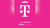 T-Mobile Gift Card 40 EUR - T-Mobile Key - AUSTRIA