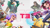 T3 Arena 165 T-Gems - GLOBAL