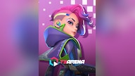 T3 Arena 165 T-Gems - GLOBAL