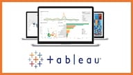 Tableau Desktop 2023 | Creator (PC) (1 Device, 1 Year) - tableau.com Key - GLOBAL