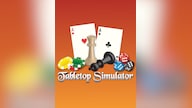 Tabletop Simulator (PC) - Steam Gift - GLOBAL