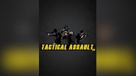 Tactical Assault VR (PC) - Steam Key - GLOBAL
