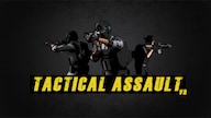 Tactical Assault VR (PC) - Steam Key - GLOBAL