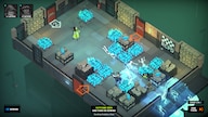 Tactical Breach Wizards (PC) - Steam Key - GLOBAL