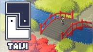 Taiji (PC) - Steam Gift - EUROPE
