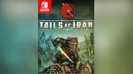 Tails of Iron (Nintendo Switch) - Nintendo eShop Key - EUROPE