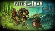 Tails of Iron (Nintendo Switch) - Nintendo eShop Key - EUROPE
