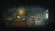 Tails of Iron (PC) - Steam Key - GLOBAL