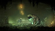 Tails of Iron (PC) - Steam Key - GLOBAL