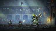 Tails of Iron (PC) - Steam Key - GLOBAL