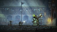 Tails of Iron (Xbox Series X/S) - Xbox Live Key - EUROPE