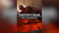 Tainted Grail: The Fall of Avalon (Xbox Series X/S) - Xbox Live Account - GLOBAL