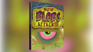 Tales from Space: Mutant Blobs Attack Steam Key GLOBAL
