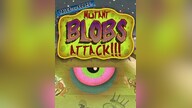 Tales from Space: Mutant Blobs Attack Steam Key GLOBAL