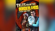 Tales from the Borderlands GOG.COM Key GLOBAL