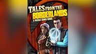Tales from the Borderlands (PC) - Steam Key - GLOBAL