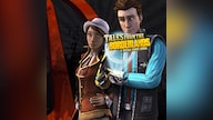Tales from the Borderlands (PC) - Steam Key - GLOBAL