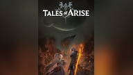 Tales of Arise (PC) - Steam Key - GLOBAL