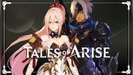 Tales of Arise (PC) - Steam Key - GLOBAL