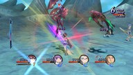 Tales of Graces f Remastered | Deluxe Edition (PC) - Steam Key - GLOBAL