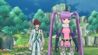 Tales of Graces f Remastered | Deluxe Edition (PC) - Steam Key - GLOBAL
