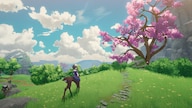 Tales of Seikyu (PC) - Steam Key - GLOBAL