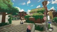 Tales of Seikyu (PC) - Steam Key - GLOBAL