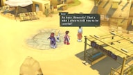 Tales of Symphonia Steam Key GLOBAL
