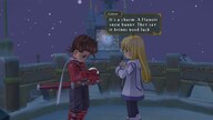 Tales of Symphonia Steam Key RU/CIS