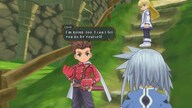 Tales of Symphonia Steam Key RU/CIS