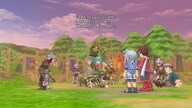 Tales of Symphonia Steam Key RU/CIS