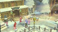 Tales of Symphonia Steam Key RU/CIS