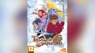 Tales of Symphonia Steam Key RU/CIS