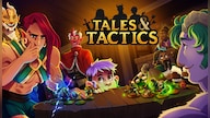 Tales & Tactics (PC) - Steam Key - GLOBAL