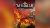 Talisman: Digital Edition (PC) - Steam Key - GLOBAL