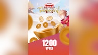 Tamashi: Rise of Yokai 1200 Sycee - GLOBAL